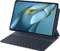 Huawei New Smart Magnetic Keyboard für MatePad Pro 10.8", grau, DE Vorschaubild