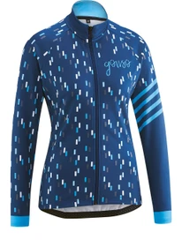 Gonso Cabreira Trikot langarm insignia blue (Damen)