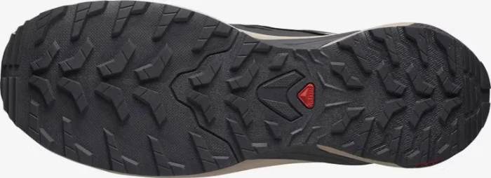 Salomon XA Meta GTX Made in France black/oxford tan (Herren)