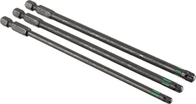kwb Torx Bitset, 3-tlg.