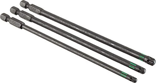 kwb Torx Bitset, 3-tlg.