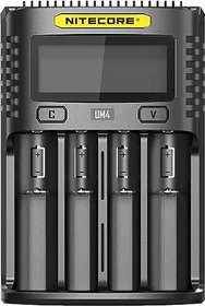 Nitecore UM4