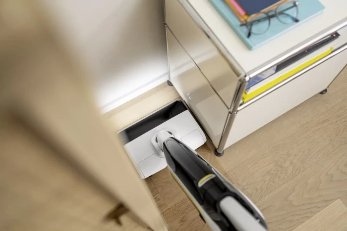 Kärcher FCV 5 Agile Care+ Akku-Wischsauger