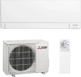 Mitsubishi M-Serie MSZ-AP MSZ-AP20VGK/MUZ-AP20VG