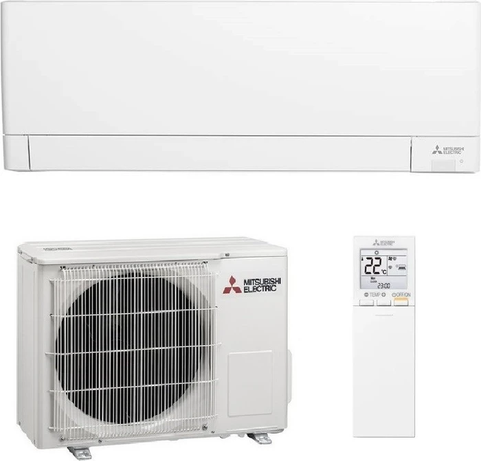 Mitsubishi M-Serie MSZ-AP MSZ-AP20VGK/MUZ-AP20VG