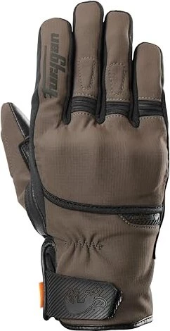 Furygan Jet All Season D3O Evo braun/schwarz