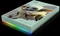 Seagate FireCuda Gaming HDD - Grogu Special Edition, 2TB, +Rescue, USB 3.0 Micro-B Vorschaubild