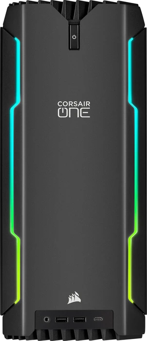 Corsair ONE i300, Core i9-12900K, 64GB RAM, 2TB SSD, GeForce RTX 3080 Ti