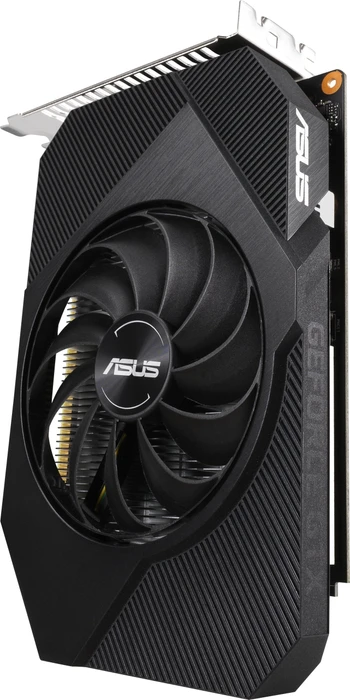 ASUS Phoenix GeForce GTX 1650 P, PH-GTX1650-4GD6-P, 4GB GDDR6, DVI, HDMI, DP