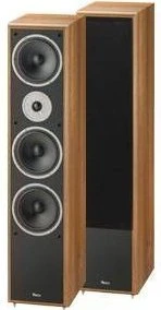 Magnat Monitor Supreme 1000 nussbaum, Stück