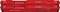 Kingston FURY Beast rot UDIMM 8GB Kit, DDR3-1600, CL10-10-10, 1RX8 Vorschaubild