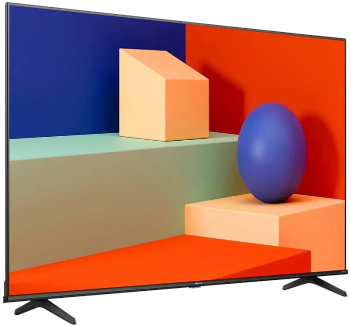 Hisense 55E6KT
