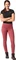 Vaude Neyland Winter Tights Hose lang brick (Damen) Vorschaubild