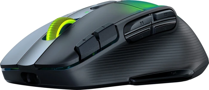 Turtle Beach Kone XP Air mit Ladestation, schwarz, USB/Bluetooth