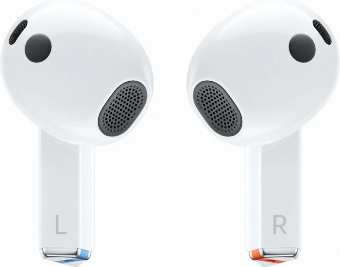Samsung Galaxy Buds3 weiß