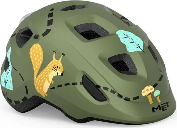 MET Hooray MIPS Kinderhelm