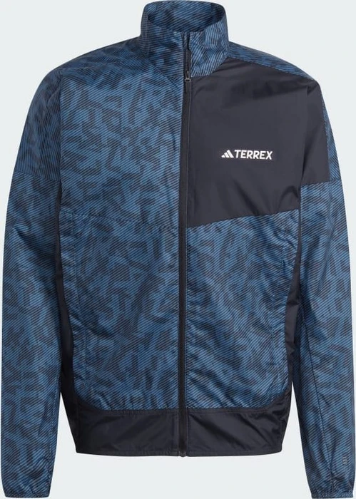 adidas Terrex Trail Running Jacke (Herren)