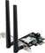 ASUS PCE-AX3000 BT5.0, 2.4GHz/5GHz WLAN, Bluetooth 5.0, PCIe x1 Vorschaubild