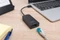 Digitus LAN-Adapter, RJ-45, USB-C 3.0 [Stecker] Vorschaubild