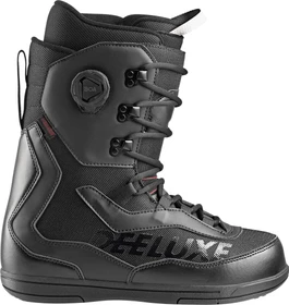 Deeluxe DNA Softboot essential black (Modell 2026/2027)