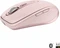 Logitech MX Anywhere 3 Rose, rosa, USB/Bluetooth Vorschaubild
