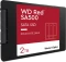 Western Digital WD Red SA500 NAS SATA SSD 2TB, 2.5" / SATA 6Gb/s Vorschaubild