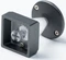 Keychron UFO Alu Alloy Artisan Keycap, Aluminium, Acryl, schwarz/silber, 1 Taste Vorschaubild