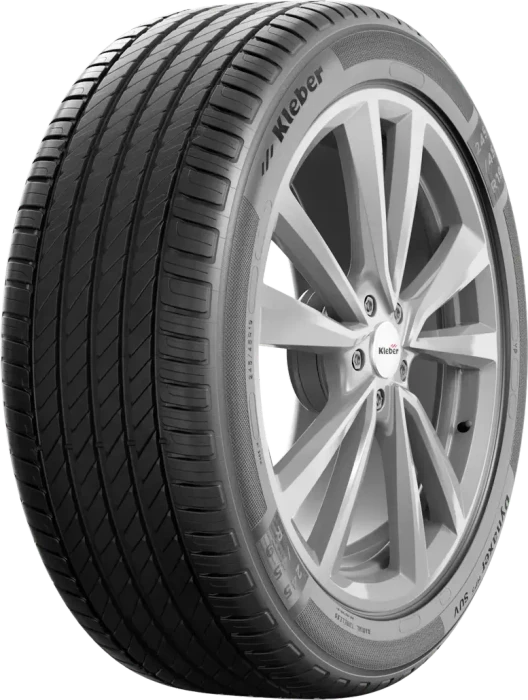 Kleber Dynaxer HP5 SUV 235/55 R19 101H