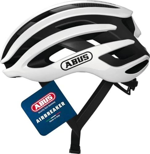 ABUS AirBreaker Helm