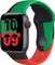 Apple Sportarmband Regular für Apple Watch 40mm black unity Vorschaubild