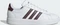 adidas Grand Court Cloudfoam Lifestyle Court Comfort cloud white/aurora metallic (Damen) Vorschaubild