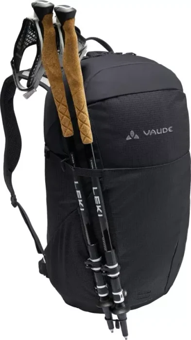 Vaude Neyland Zip 20 schwarz