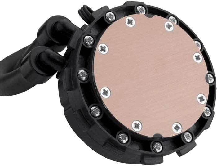 Corsair Hydro Series H55