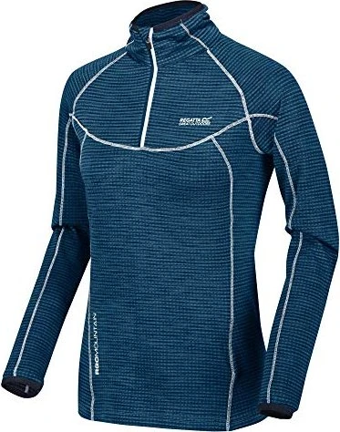 Regatta Yonder Funktionsshirt langarm (Damen)