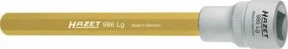 Hazet 986LG-4 Innensechskant Steckschlüssel 1/2", 4x140mm
