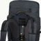 Jack Wolfskin Highland Trail 50 phantom (Damen) Vorschaubild