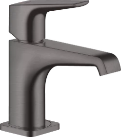 Hansgrohe Axor Citterio E 90 für Handwaschbecken mit Ablaufgarnitur brushed black chrome
