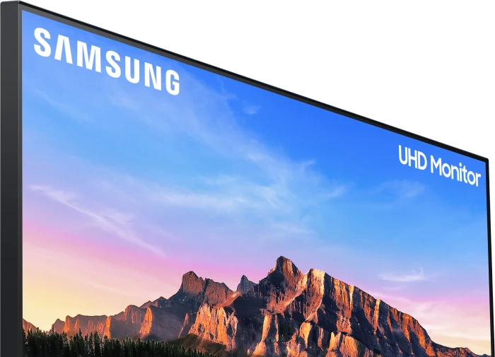 Samsung UR550 / UR552 / UR554 (2019), 28"