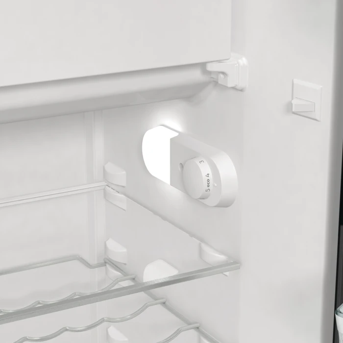 Gorenje OBRB615DBK Bulli schwarz