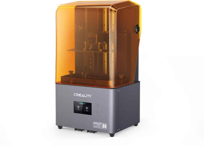 Creality HALOT-MAGE PRO