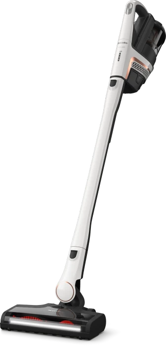 Miele Triflex HX2 CarCare SOML5 Akku-Handstaubsauger lotosweiß