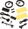Phanteks Digital RGB LED Starter Kit, schwarz Vorschaubild