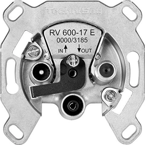 TechniSat RV 600-17E
