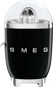 Smeg CJF01BL Zitruspresse