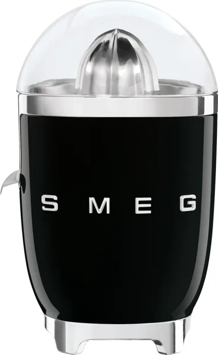 Smeg CJF01.. Elektronische Zitruspresse