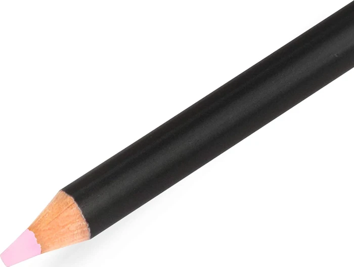 Uni-Ball POSCA Pencil KPE-200 Wachsmalstift hellrosa