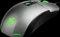 GeIL EpicGear Morpha Gaming Mouse gunmetal/schwarz, USB Vorschaubild