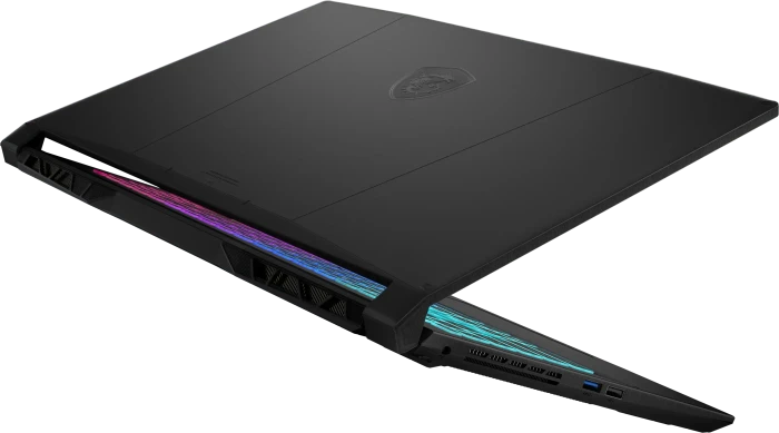 MSI Katana 15 B13VGK-1860, Core Black, Core i7-13620H, 16GB RAM, 512GB SSD, GeForce RTX 4070, DE