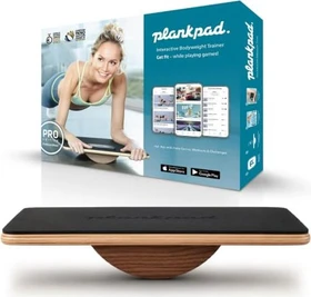 plankpad Pro Edition Balance Board Stabilitätstrainer