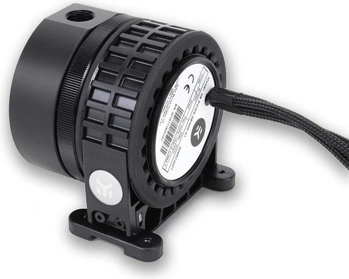 EK Water Blocks EK-XTOP Revo D5 PWM Sleeved